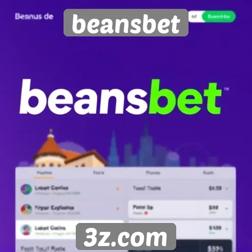 Histórico de promoções e bônus oferecidos pelo beansbet