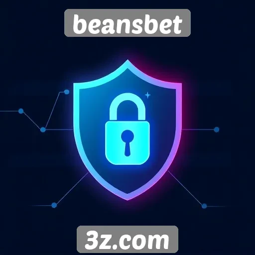 segurança nas transações financeiras em beansbet
