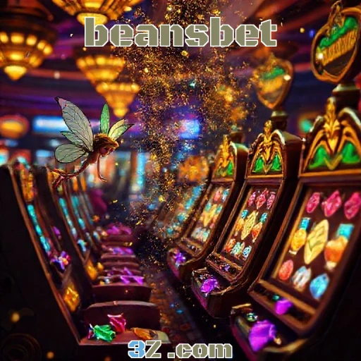 Games Criativos e Empolgantes na Beansbet Para Todos os Gostos