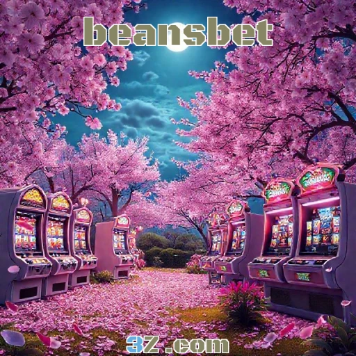 Cadastre-se e Venha Se Divertir no Beansbet Hoje!